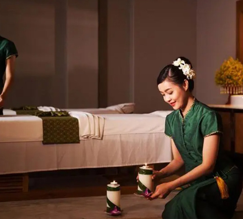 济南休闲会所会馆特色，地址,联系_YuYu养生馆会馆