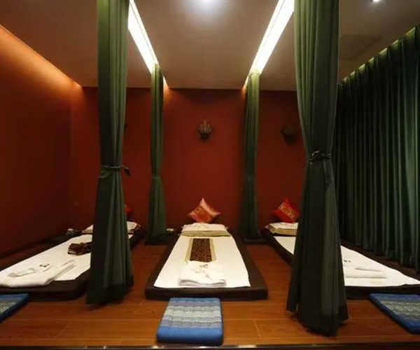 济南桑拿价格一览表